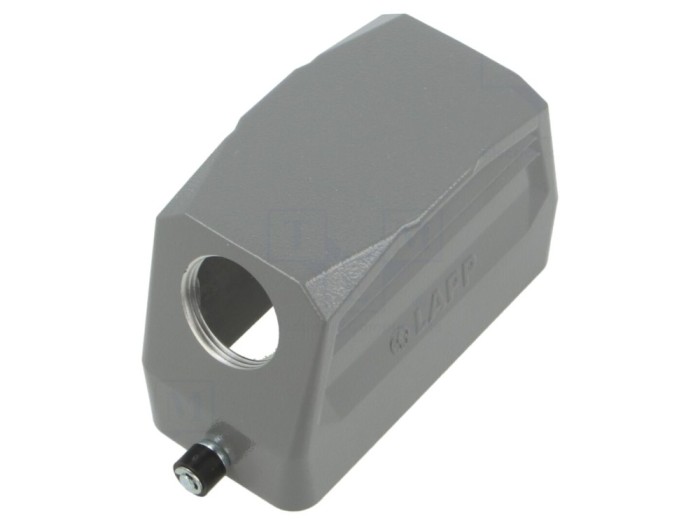 Conector HDC EPIC H-B 16 M25