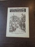 Ziarul Ştiinţelor şi al Călătoriilor - nr. 40/1931