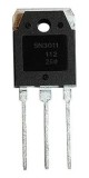 Tranzistor 5N3011 N-Channel, 300V, 88A Componenta Electronica