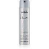 L&rsquo;Or&eacute;al Professionnel Infinium Pure Spray de păr hipoalergenic cu fixare foarte puternica fără parfum 300 ml