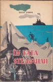 Bnk ant Jules Verne - In fata steagului ( SF )