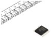 Convertor A/D Texas Instruments ADS1230IPWR 20bit 80sps TSSOP16 delta-sigma