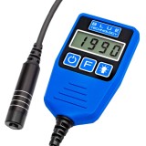 Tester grosime vopsea Blue Technology 0-3000 um pentru otel galvanizat