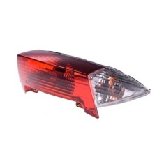 Stop Scuter Spate Lampa Scuter KYMCO AGILITY 50