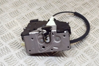 &amp;Icirc;ncuietoare ușă st&amp;acirc;nga față OPEL CORSA E 2019 OEM: 0325407955,13431839 13621594 foto