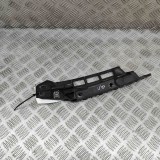 Suport bara de protecție dreapta spate PORSCHE PANAMERA 970 2011 OEM: 97050563601,970.505.636.01 21779698