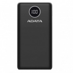 Powerbank adata ap10000 10000mah black