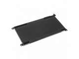 Baterie compatibila Laptop 2-in-1, Dell, Inspiron 15 7569, 7579, 7573, 7586, WDX0R, 11.4V, 3400mAh, 39Wh