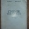 Chimie indrumator de laborator Profil constructii Livia Groll,Mircea Lujanu