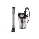 Cumpara ieftin Pompa Submersibila IBO OLA 100 AUTO, 800 W, H Refulare 50 m, 4 Toli + 20 m cablu, IBO Polonia