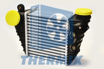 Radiator Intercooler 46705 TH.03.001 foto