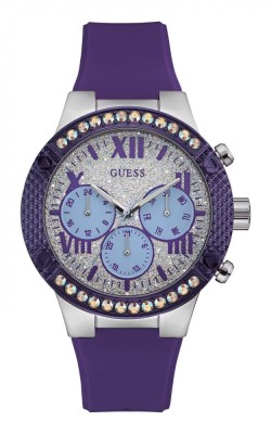 Ceas Dama, Guess, Showstopper W0772L5 - Marime universala foto