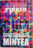 Cum functioneaza mintea &ndash; Steven Pinker