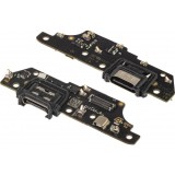 Placa cu Conector Incarcare - Microfon Motorola Moto E40 / E30 / E20
