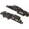 Placa cu Conector Incarcare - Microfon Motorola Moto E40 / E30 / E20