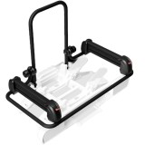 Suport schiuri si snowboard Peruzzo pentru Parma, Pure Instinct, Zephyr si GP Saturn