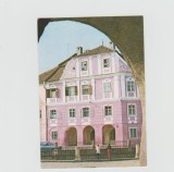 bnk cp Sibiu - Piata 8 Martie - necirculata