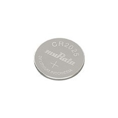 Baterie pentru ceas - Murata CR2025