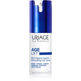 Cumpara ieftin Uriage Age Lift Smoothing Eye Care tratament pentru ochi pentru minimalizarea liniilor subtiri cu retinol 15 ml