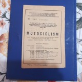 program MOTOCICLISM viteza pe sosea