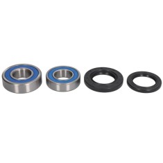 Kit Rulmenti roata fata spate Honda CB500 CBR500 Kawasaki Beta RRS125 Honda CRF250 CRF300 2013-2018 All Balls 25-1662