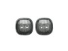 Set Lampi Semnalizare LED Aripa Audi A3 8L 96-99, A4 B5 94-98, A8 94-98, Seat Ibiza/Cordoba 99-02, Skoda Fabia 99-07, Octavia, Superb, Negru