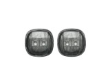 Set lampa semnalizare aripa Audi A3 (8L) 1996-12.1999, A4 B5 1994-1998, A8 1994-1998, Seat Ibiza/Cordoba 6K 1999-2002, Skoda Fabia 6y 1999-2007, Skod, Rapid