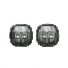 Set lampa semnalizare aripa Audi A3 (8L) 1996-12.1999, A4 B5 1994-1998, A8 1994-1998, Seat Ibiza/Cordoba 6K 1999-2002, Skoda Fabia 6y 1999-2007, Skod