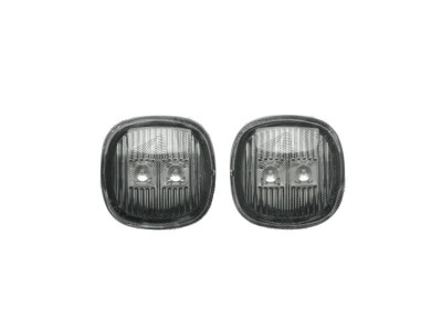 Set lampa semnalizare aripa Audi A3 (8L) 1996-12.1999, A4 B5 1994-1998, A8 1994-1998, Seat Ibiza/Cordoba 6K 1999-2002, Skoda Fabia 6y 1999-2007, Skod foto