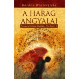 A harag angyalai - Forgasd a S&ouml;t&eacute;ts&eacute;g M&aacute;gi&aacute;j&aacute;t a F&eacute;ny Erej&eacute;vel - Gordon Winterfield