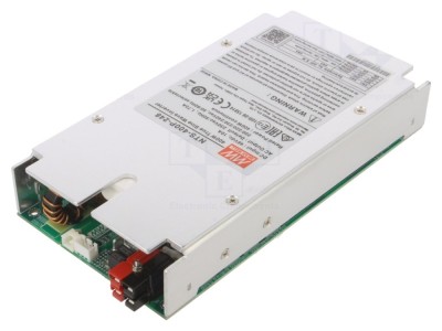 Convertor DC/AC 400W 230V foto