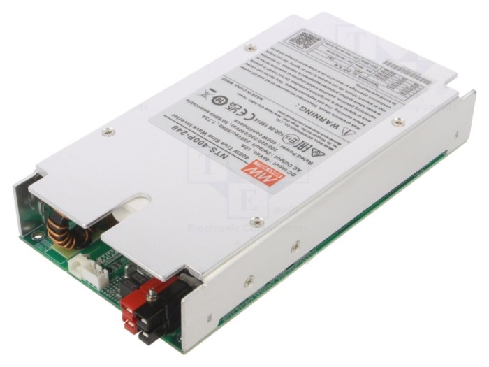 Convertor DC/AC 400W 230V