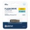 FLASH DRIVE USB S-DEPO 64GB PLATINET