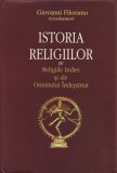 Istoria religiilor - vol.IV. Religiile Indiei si ale Orientului Indepartat - Giovanni Filoramo