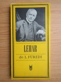 Ladislau Furedi - Lehar