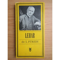 Ladislau Furedi - Lehar