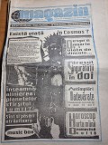 ziarul magazin 31 iulie 1993