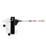 Actuator blocare usa spate BMW X7 (G07), 03.2019-, partea stanga, Usa spate, pentru vehicule cu functie de inchidere usoara,
