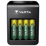CHARGER LCD MULTI PLUS NI-MH VARTA EuroGoods Quality