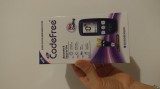 Glucometru Code Free Nou!, CodeFree