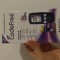Glucometru Code Free Nou!