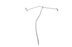 Injector de combustibil JAGUAR S-TYPE X200 2006 23045832