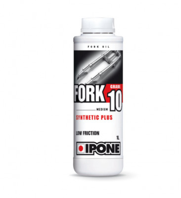 Ulei Suspensie Ipone Fork 10W foto