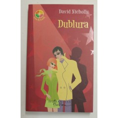 DUBLURA de DAVID NICHOLLS , 2008