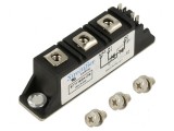 Tiristor dublu &icirc;n serie 1,2kV 116A Ifmax: 180A 21MM - Tiristor dublu de &icirc;naltă putere