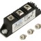 Tiristor dublu &icirc;n serie 1,2kV 116A Ifmax: 180A 21MM - Tiristor dublu de &icirc;naltă putere