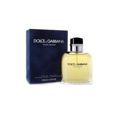 Dolce &amp; Gabbana Pour Homme 2012 EDT 200 ml