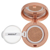 BB Cream 2 in 1 Air Cushion Angeala 02