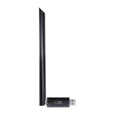 Adaptor Wi-Fi 150Mbps Baseus, WindowsLinux, B01317600111-00 foto