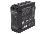 Alimentator pe șină DIN, 30W, 12VDC, 2,5A